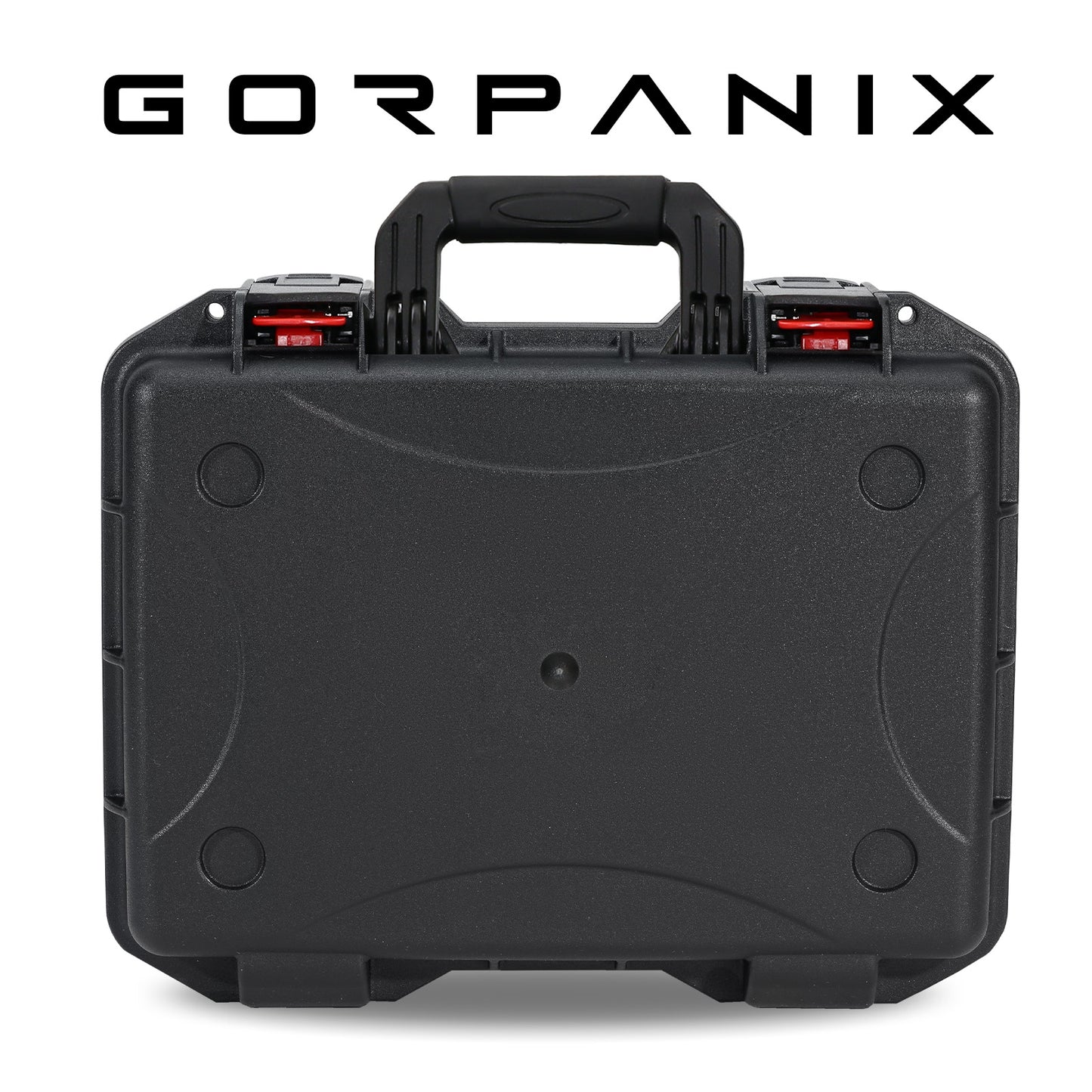 GORPANIX P1500 16-inch Hard Shell Ultra-Safe Protective Case with Customizable Foam
