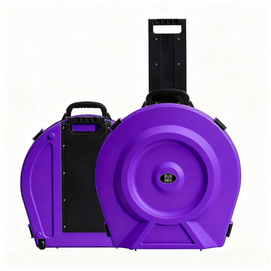 GORPANIX SPECIAL EDITION CYMABL CASE - Be Yourself