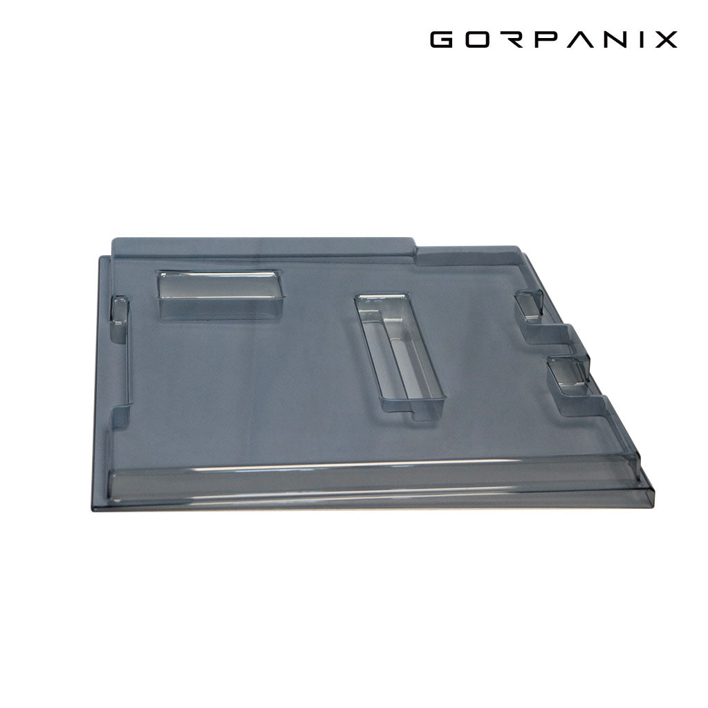 GORPANIX Pioneer DJM A9 Cover, Polycarbonate, Dustproof, Water-Resistant, Shockproof