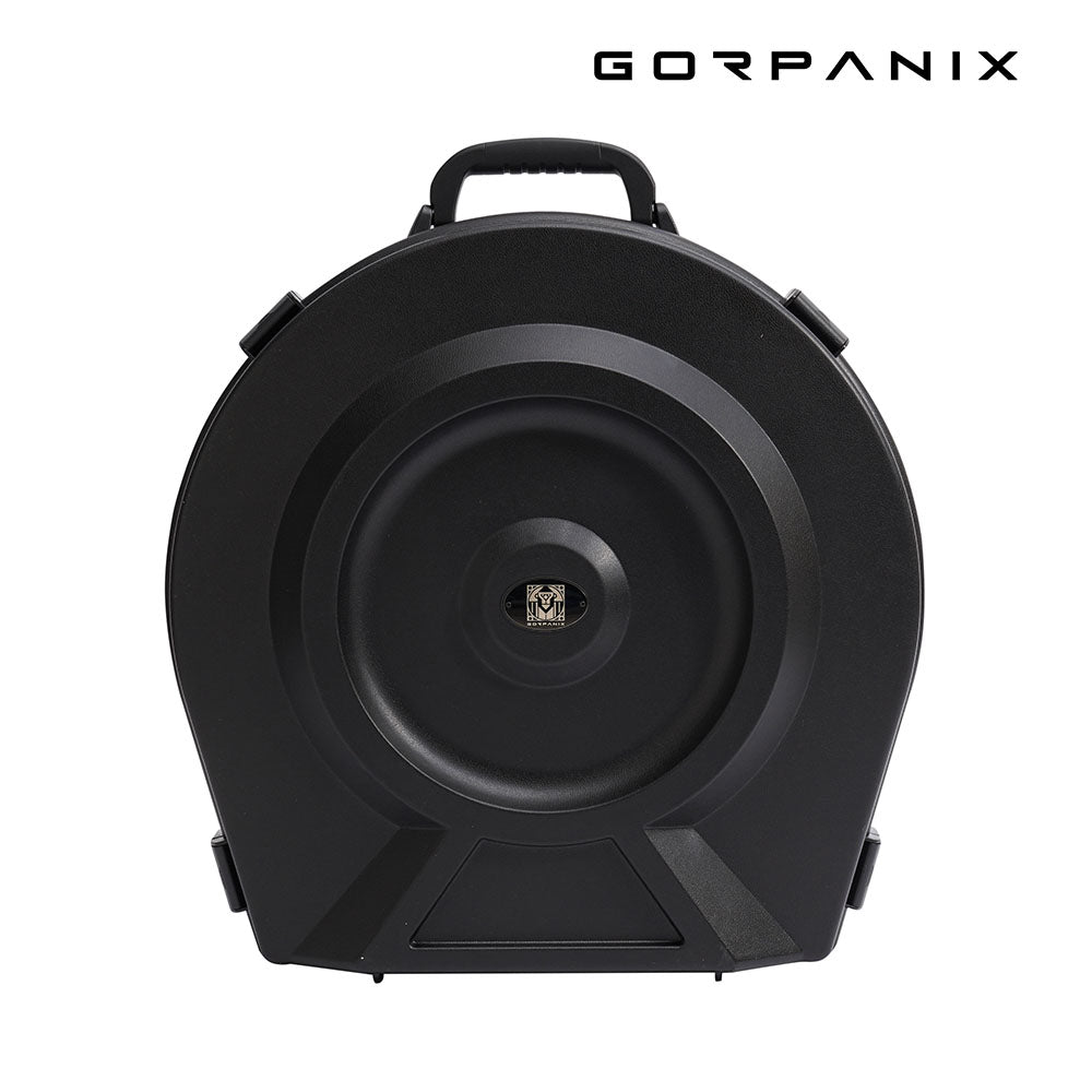 Standard Style-22" Cymbal Hard Case, Fits Up to 10 * 21" Cymbals