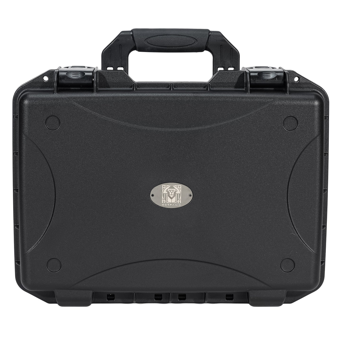 GORPANIX P2000 Hard Shell Ultra-Safe Protective Case