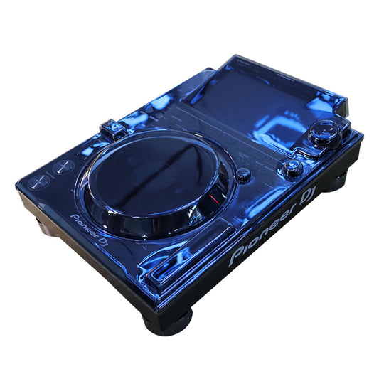 GORPANIX Pioneer CDJ 3000 Cover, Polycarbonate, Dustproof, Water-Resistant, Shockproof