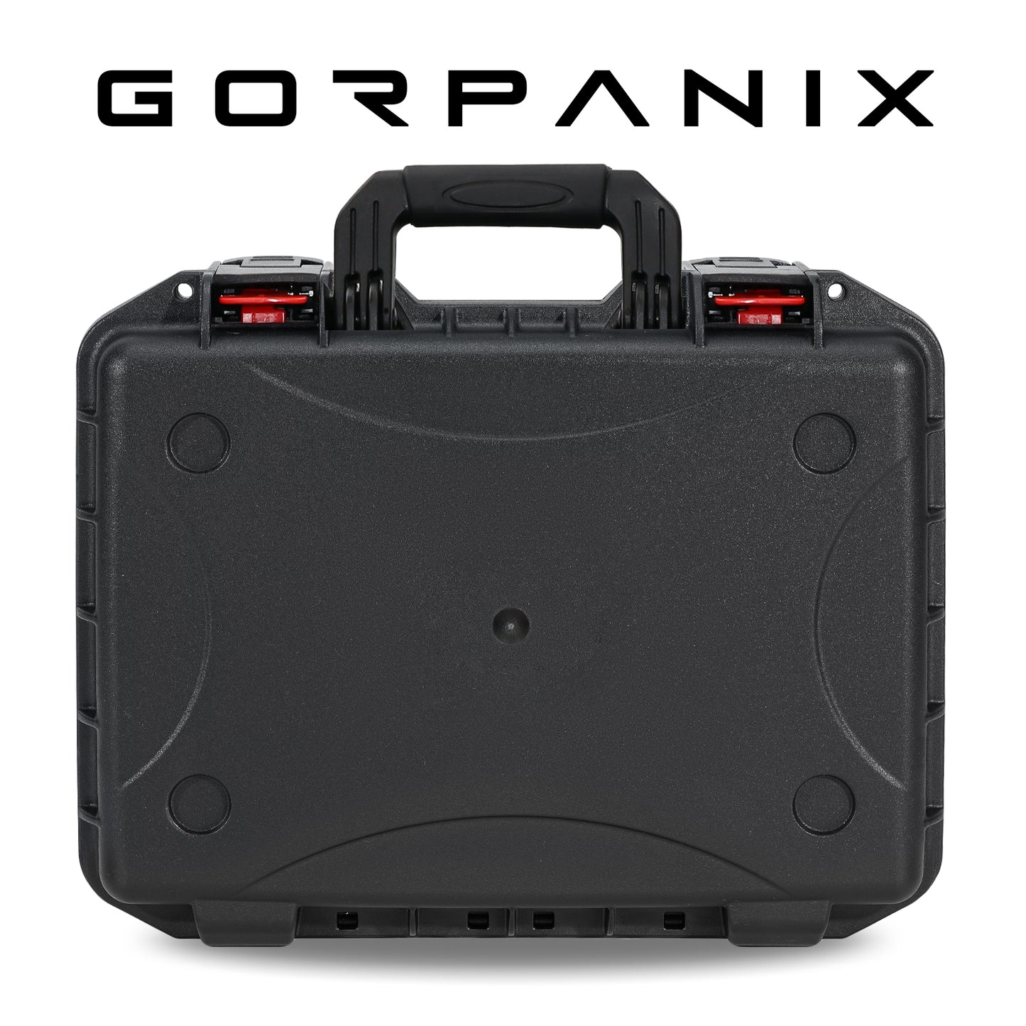GORPANIX P2000 Hard Shell Ultra-Safe Protective Case
