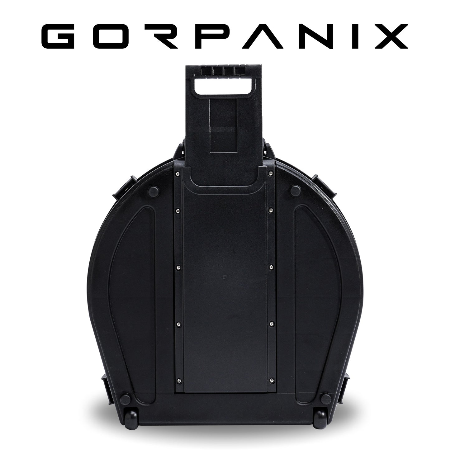 GORPANIX 21"/24" Professional Cymbal Hard Case