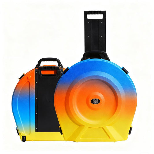 GORPANIX SPECIAL EDITION CYMABL CASE - Be Yourself