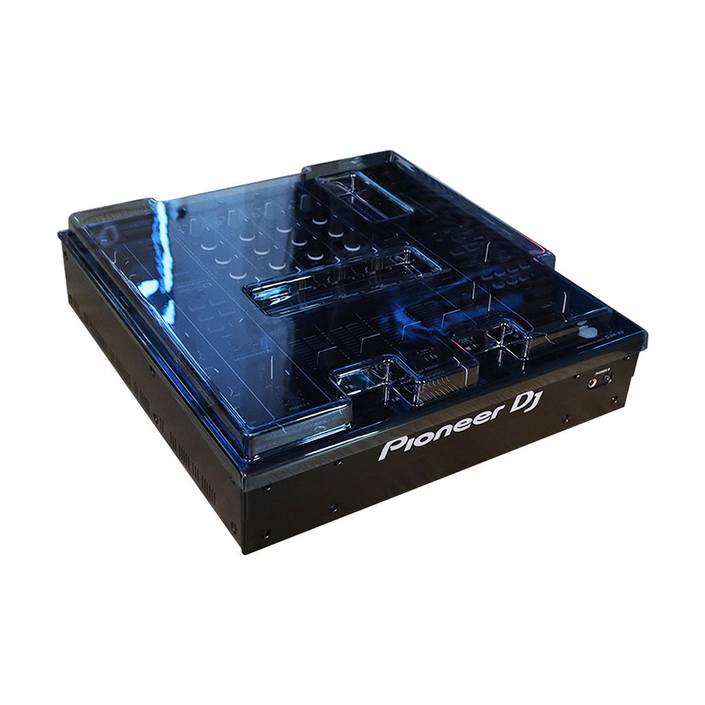 Gorpanix DJ Series Cover